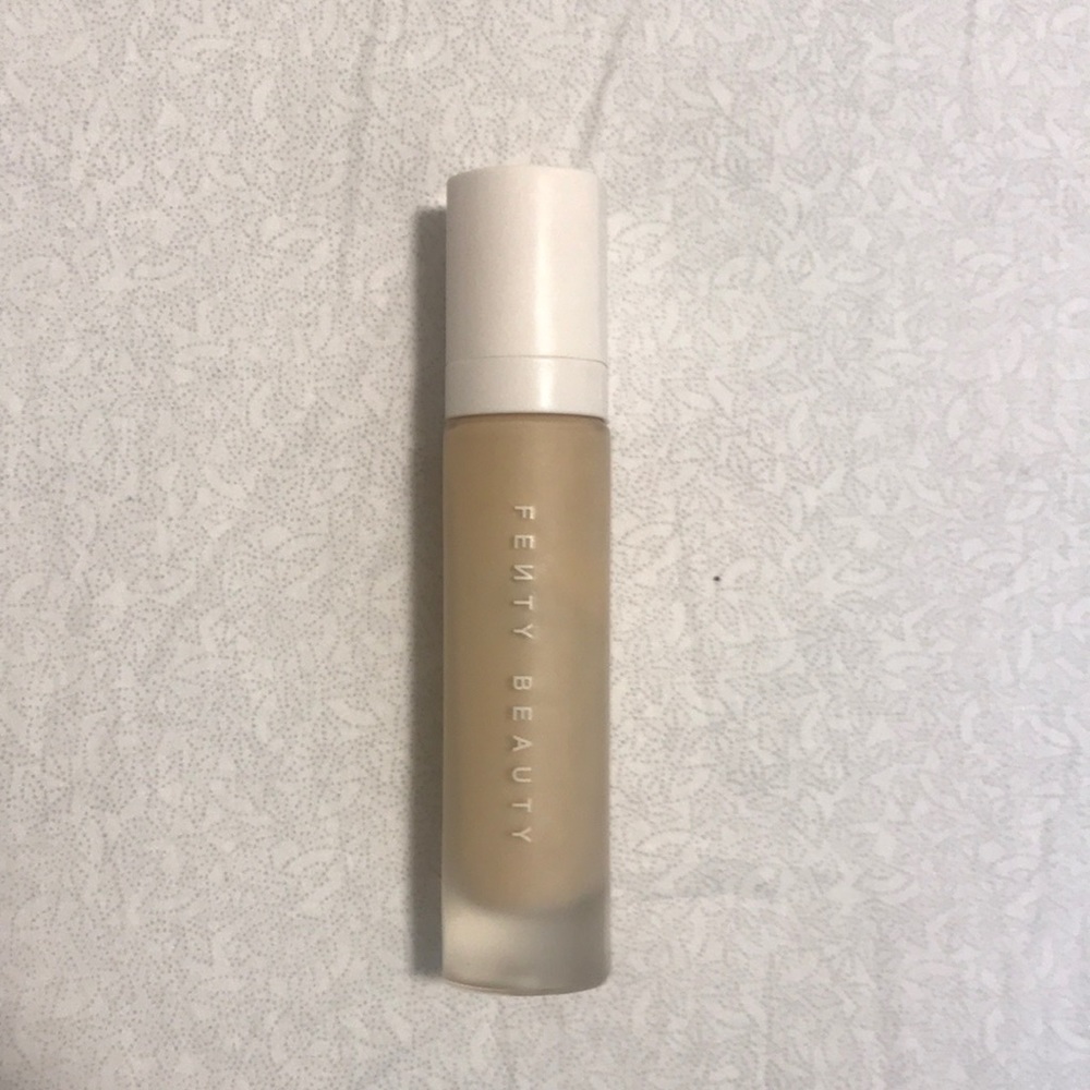 Fenty Pro Filter longwear foundation